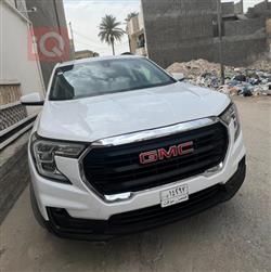 GMC Terrain